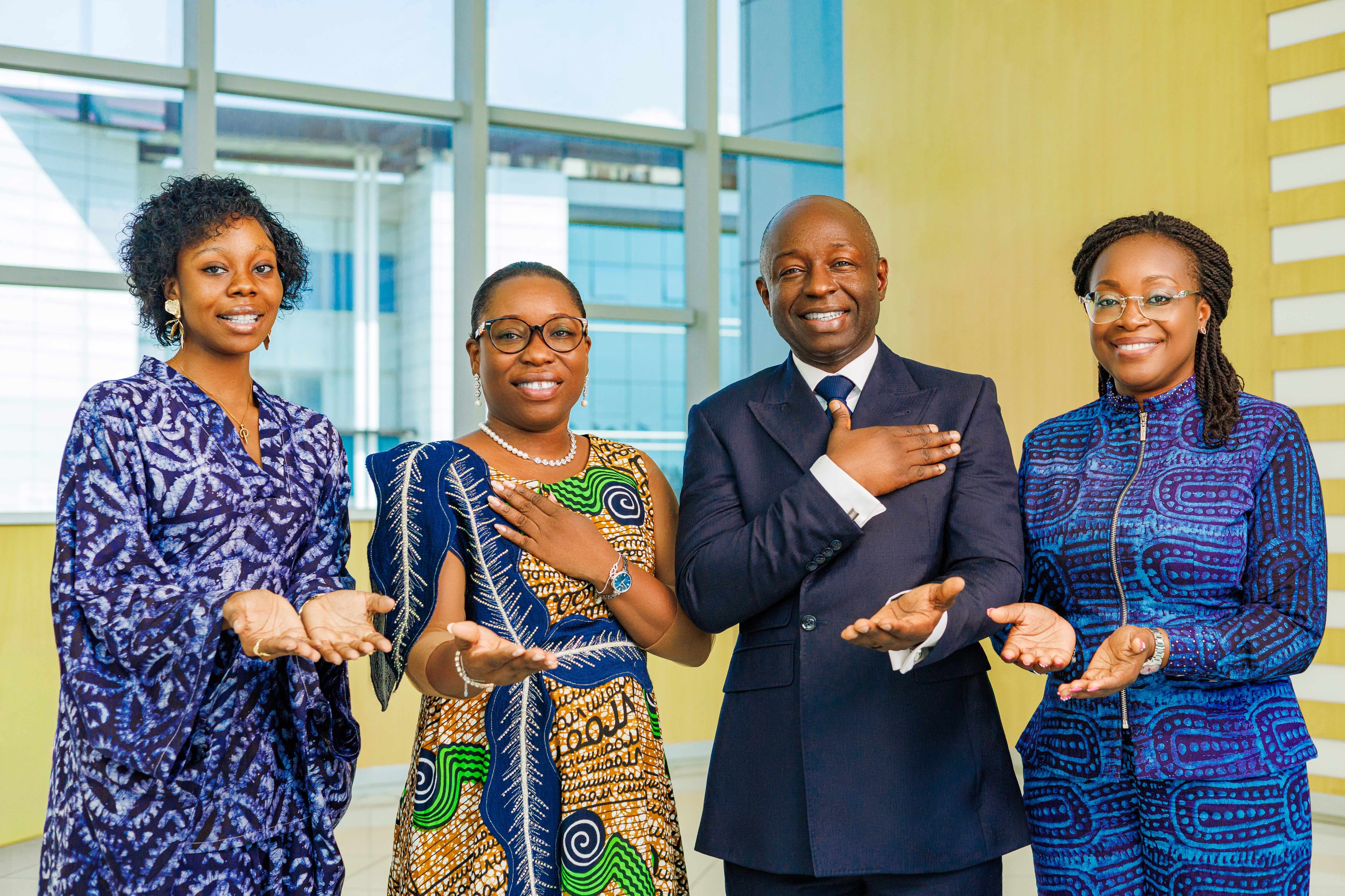 Ellevate by Ecobank